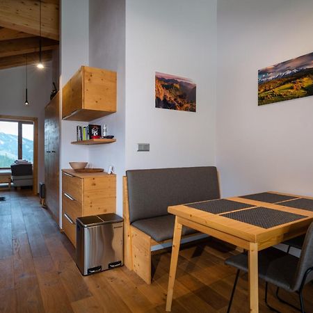 Appartement Mountica Jasna à Demänovská Dolina Extérieur photo