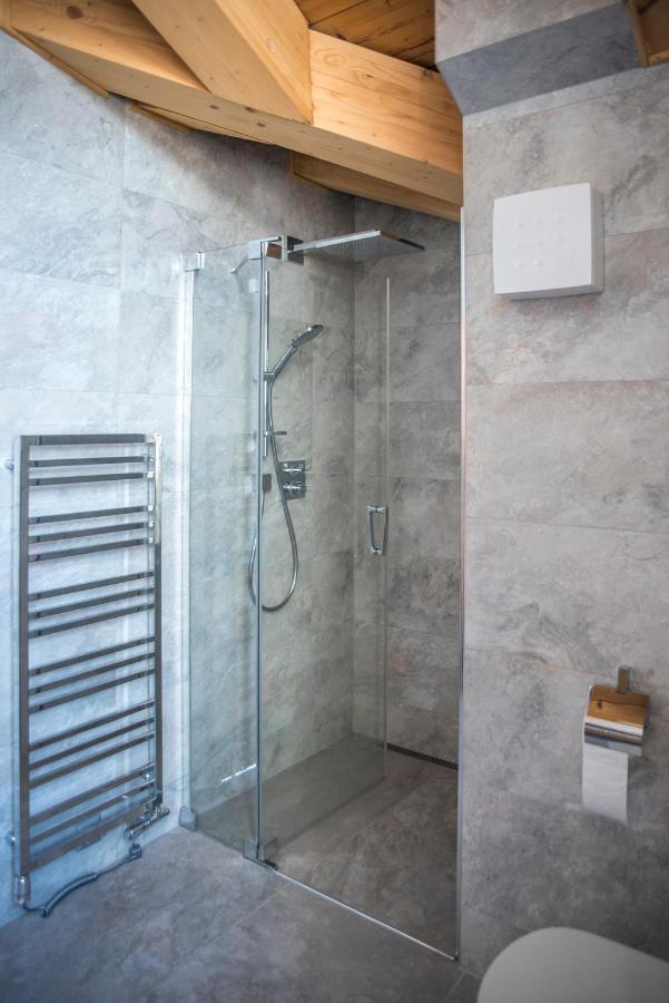 Appartement Mountica Jasna à Demänovská Dolina Extérieur photo