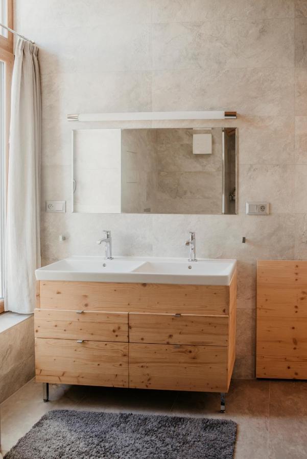 Appartement Mountica Jasna à Demänovská Dolina Extérieur photo