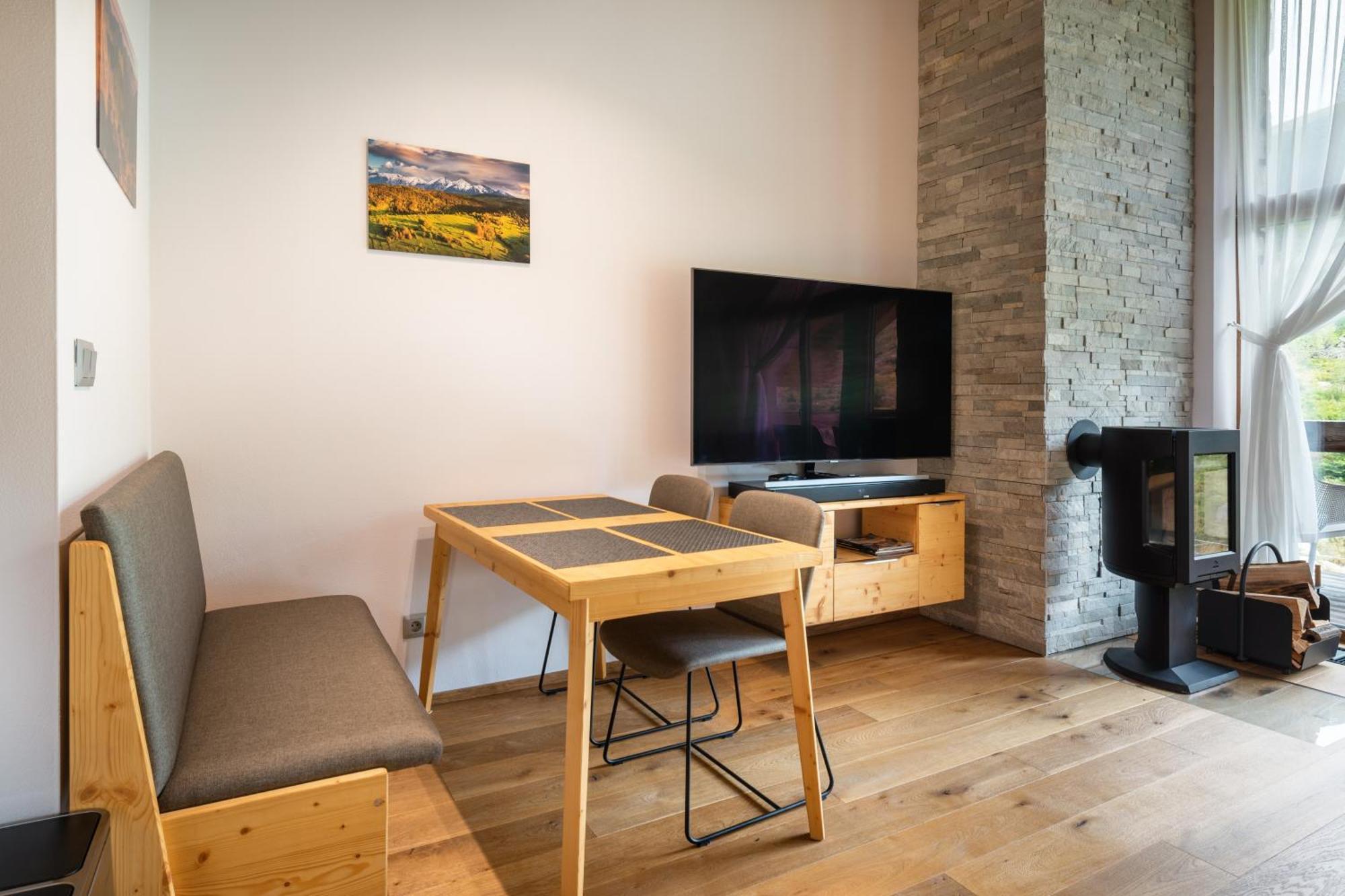 Appartement Mountica Jasna à Demänovská Dolina Extérieur photo