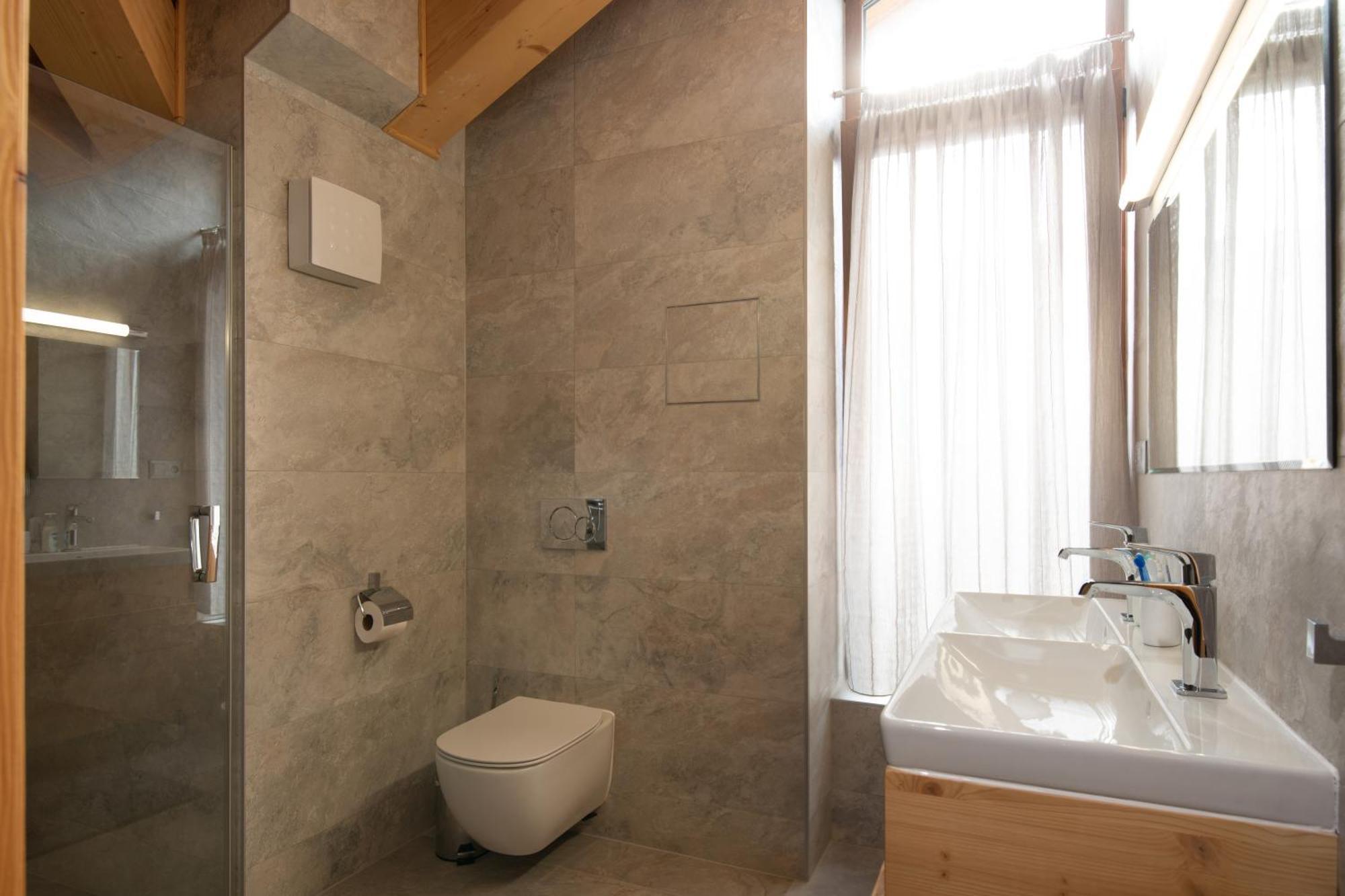 Appartement Mountica Jasna à Demänovská Dolina Extérieur photo