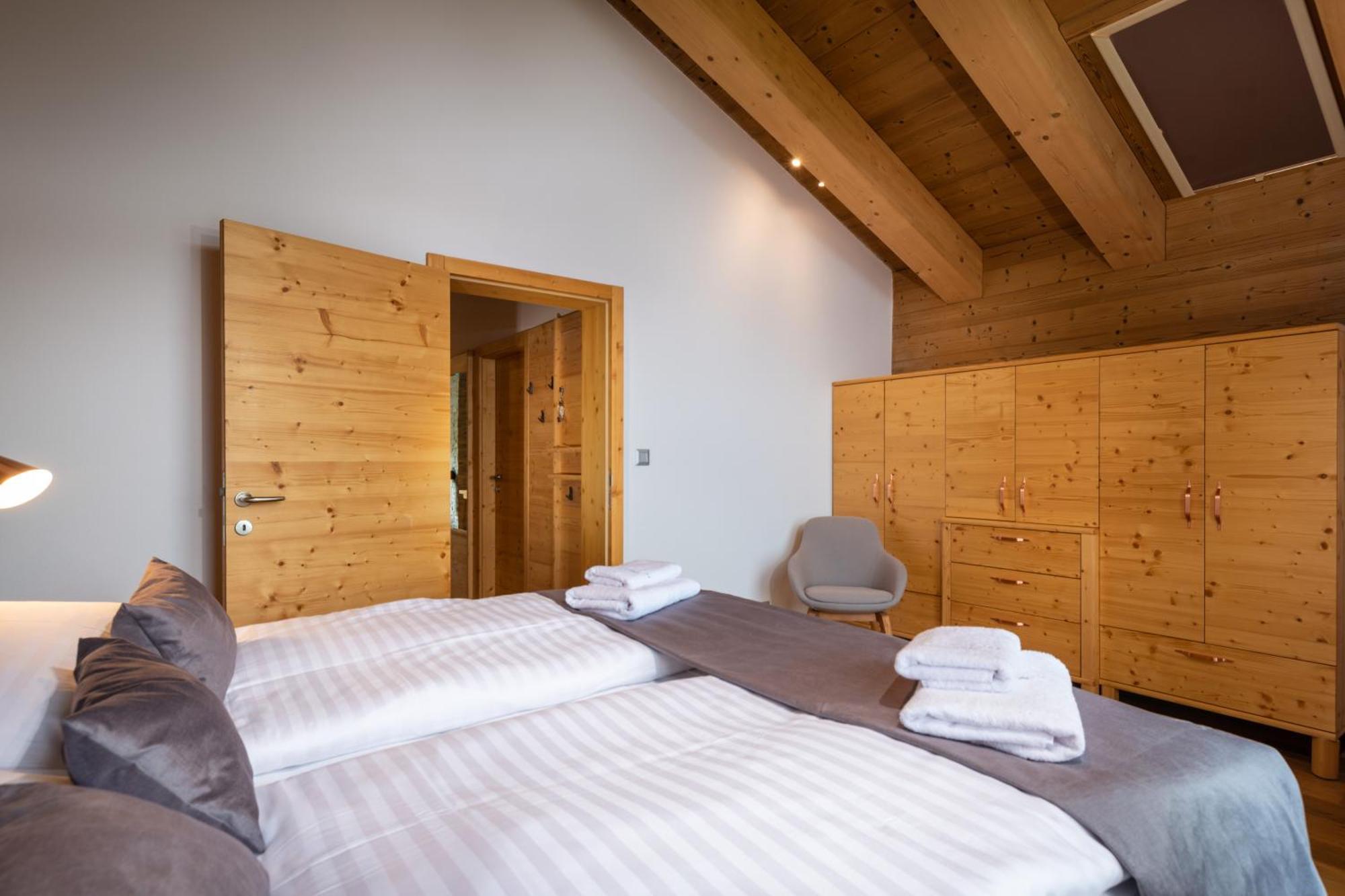 Appartement Mountica Jasna à Demänovská Dolina Extérieur photo